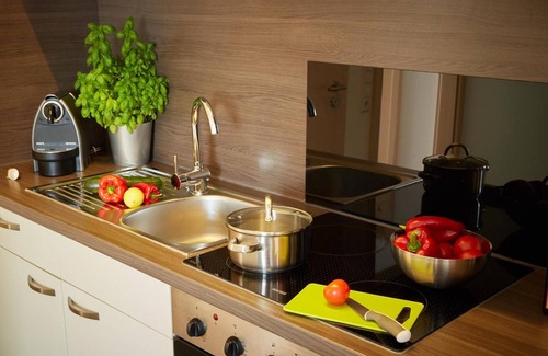Laucheim Hotel | Business Homes - Das Apartment Hotel