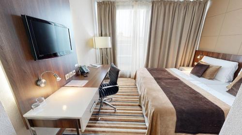 Levice Hotel | Business Hotel Astrum Laus