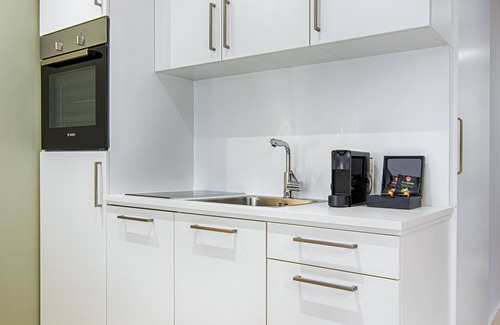 Goetzis Apartment | Business Hotel Maier