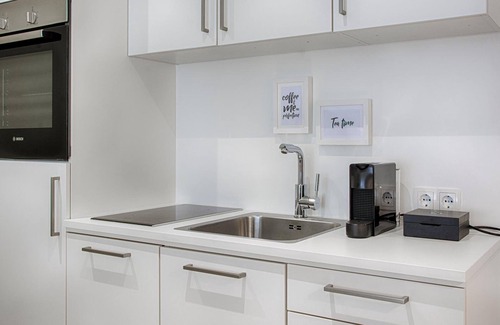 Goetzis Apartment | Business Hotel Maier