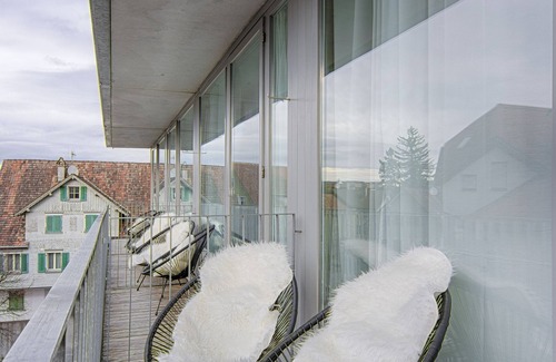 Goetzis Apartment | Business Hotel Maier