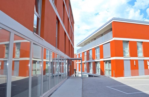 Goetzis Apartment | Business Hotel Maier