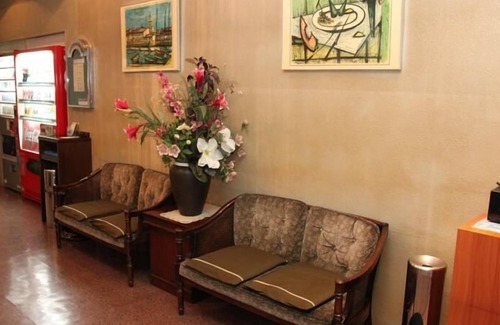 Nanbasennichimae Hotel | Business Hotel Nissei