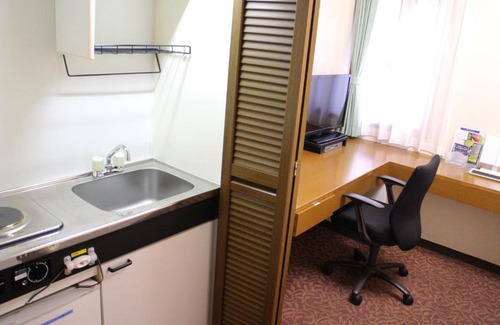 Koshigaya Hotel | Business Hotel Raicho