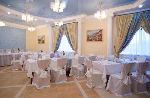 Lipetsk Hotel | Business Hotel