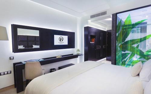 Tunis Hotel | Business Hotel