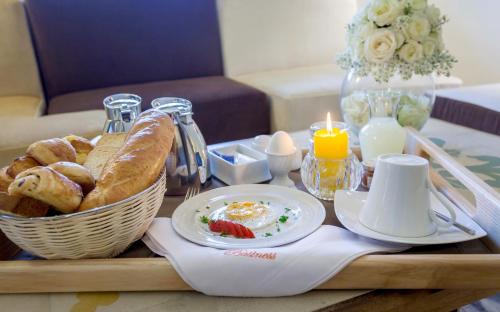 Tunis Hotel | Business Hotel
