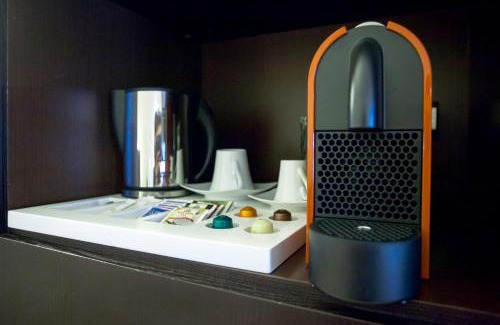 Tunis Hotel | Business Hotel