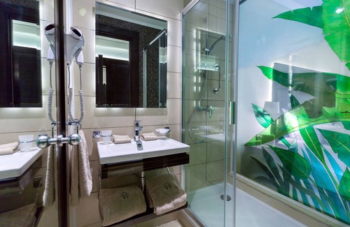 La Fayette Hotel | Business Hotel Tunis