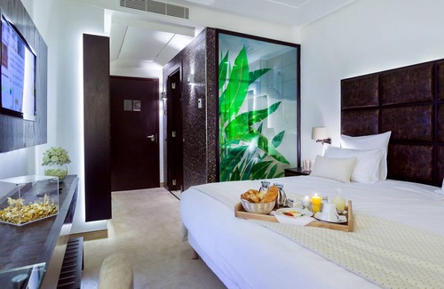 La Fayette Hotel | Business Hotel Tunis