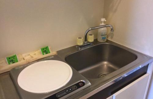 Fuchu Hotel | Business Inn Grandeur Fuchu