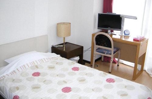 Fuchu Hotel | Business Inn Grandeur Fuchu