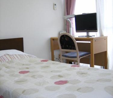 Fuchu Hotel | Business Inn Grandeur Fuchu