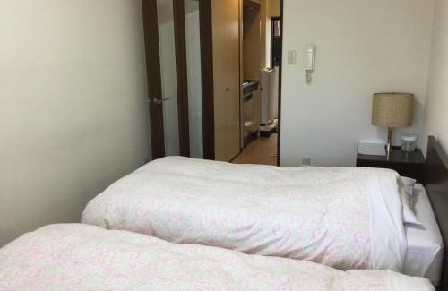 Fuchu Hotel | Business Inn Grandeur Fuchu