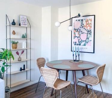 Augustinviertel Apartment | Business & Leisure Apartment