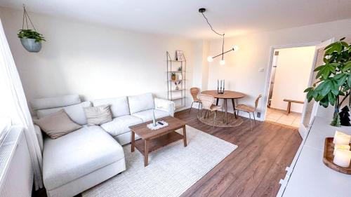 Augustinviertel Apartment | Business & Leisure Apartment