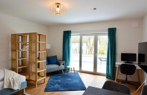 Oberkochen Apartment | Business Living Oberkochen