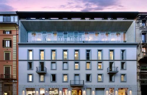 Porta Garibaldi Apartment | Business & Luxury Suite - Montè16