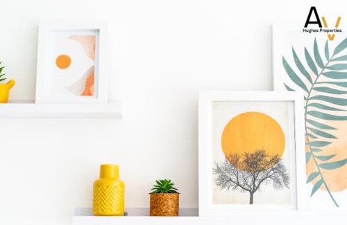 Central Milton Keynes Apartment | Business or leisure-Ready Apartment - Fast Wi-Fi, Central Location, Perfect for Relocation By AV Hughes Properties