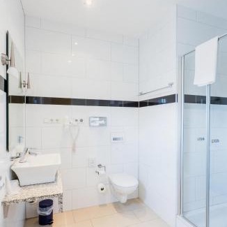 Raunheim House | Business Pension Gasper