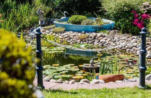 Raunheim House | Business Pension Gasper
