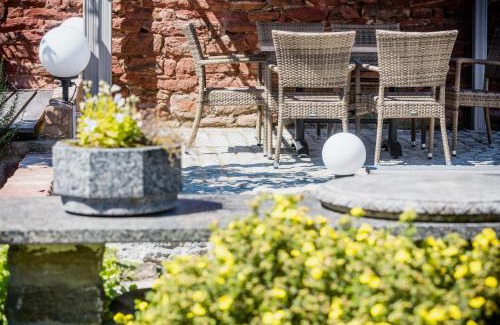 Raunheim House | Business Pension Gasper