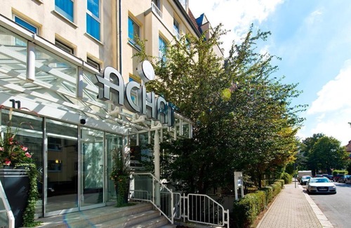 Laubegast House | Business room - Early booking - ACHAT Hotel Dresden Elbufer