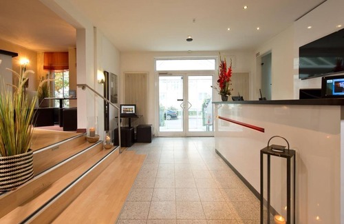 Laubegast House | Business room - Early booking - ACHAT Hotel Dresden Elbufer