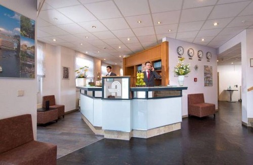 Wiederitzsch House | Business room - Early booking - ACHAT Hotel Leipzig Messe