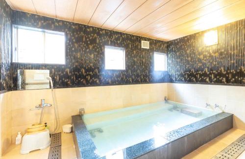 Akashi Hotel | Business Ryokan Akashiya Annex