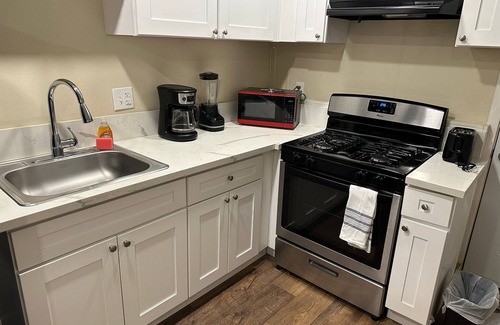 Riverside House | Business suit/Comfortable Getaway