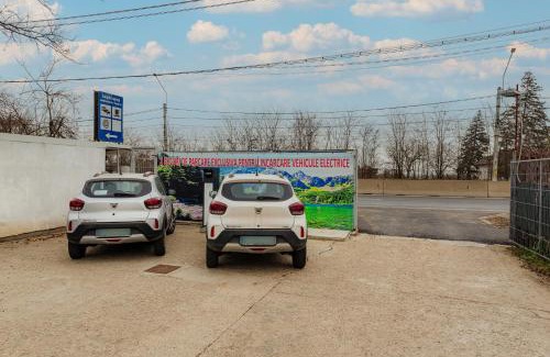 Balotesti Apartment | Business Transit to Therme & Bucharest Airport