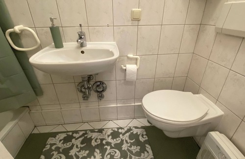 Westend-Sud Apartment | Business & Travel Apartment walking distance to city center