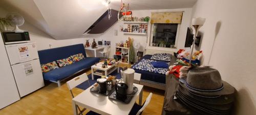 Angelmodde Apartment | Business-Travel-Apartment & Ferienwohnung Münster, Check-In von 15 bis 22 Uhr möglich, mit SB-Kiosk