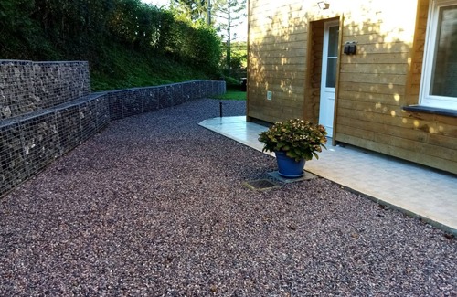 Dimont Apartment | Business trip or stay in the region, ground floor apartment