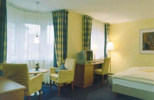 Biberach Hotel | Businesshotel HEILBRONN- Biberach