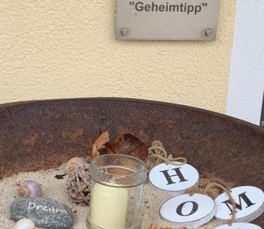 Aalen Apartment | Businesswohnungen Haag bei A7