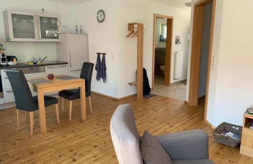 Aalen Apartment | Businesswohnungen Haag bei A7