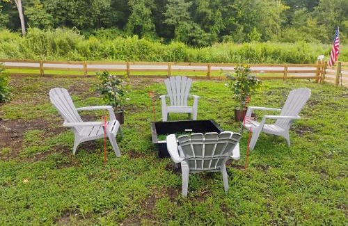 Lackey House | Buskey's Cozy Haven