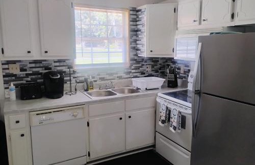 Lackey House | Buskey's Cozy Haven