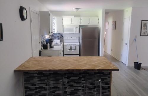 Lackey House | Buskey's Cozy Haven