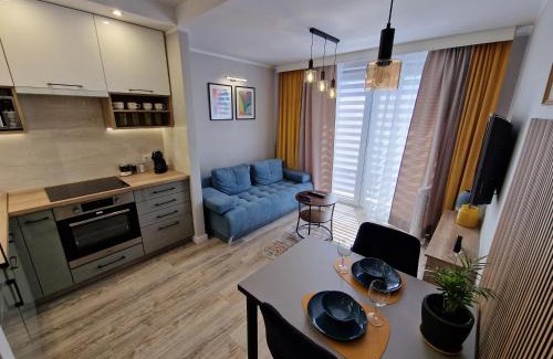 Busko-Zdroj Apartment | Busko-Vita