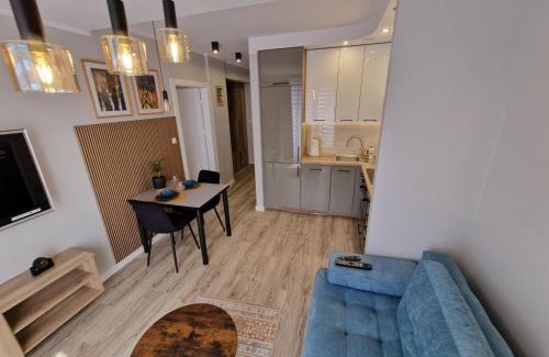 Busko-Zdroj Apartment | Busko-Vita
