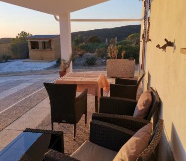 Arbus House | Bussa al cielo