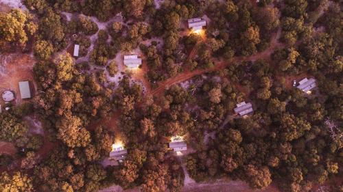 Burnside Ski Chalet | Bussells Bushland Cottages