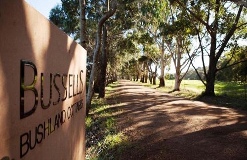 Burnside Ski Chalet | Bussells Bushland Cottages