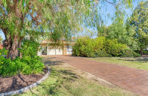Geographe House | Busselton Family Holiday House - by the bay