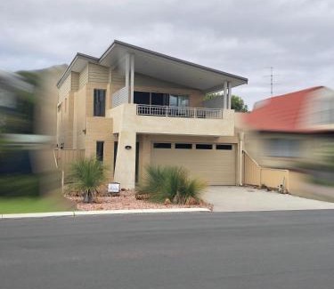 West Busselton House | Busselton Holiday Home