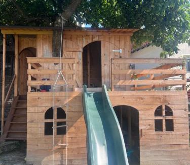 Sulzbach-Rosenberg Apartment | Busu