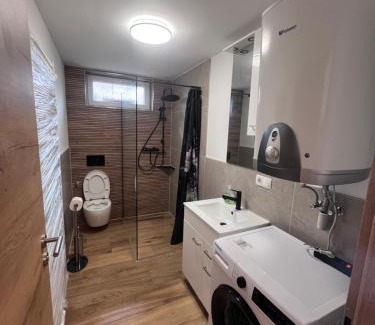 Sulzbach-Rosenberg Apartment | Busu